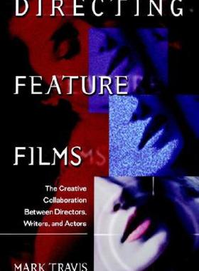 【预售】Directing Feature Films: The Creative Collaborarion