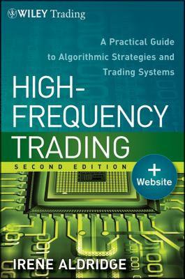 【预售】High-Frequency Trading: A Practical Guide to