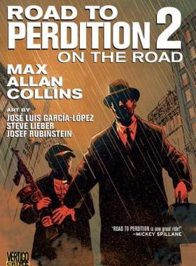 【预售】Road to Perdition 2: On the Road