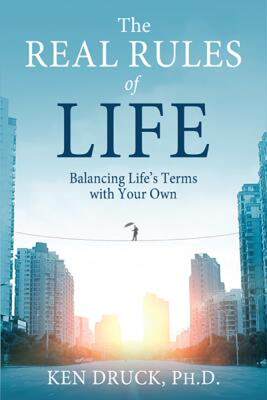 【预售】The Real Rules of Life: Balancing Life's Terms with