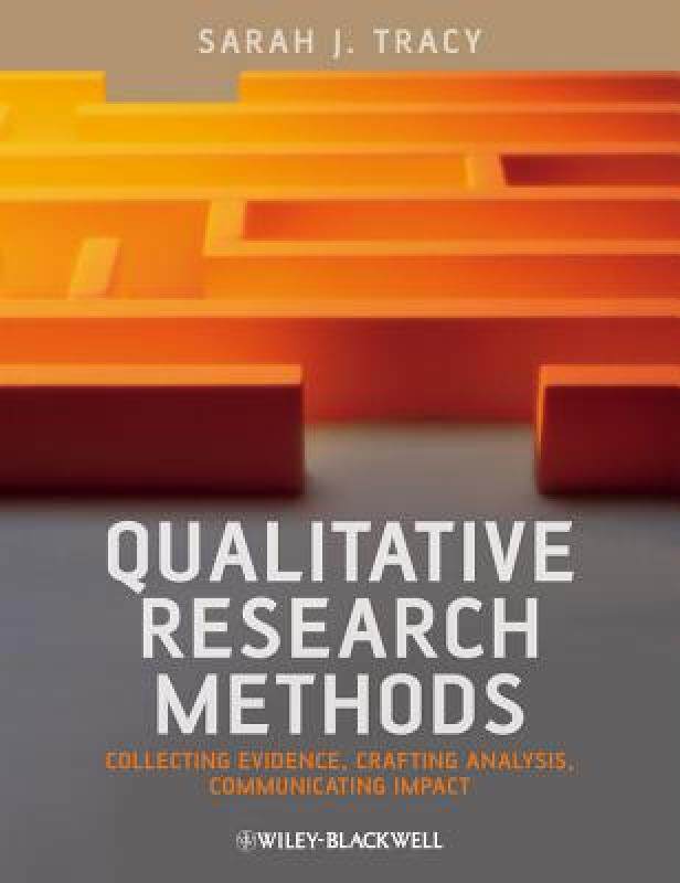【预售】Qualitative Research Methods: Collecting Evidence