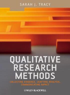 【预售】Qualitative Research Methods: Collecting Evidence