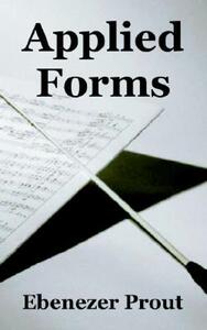 【预售】Applied Forms