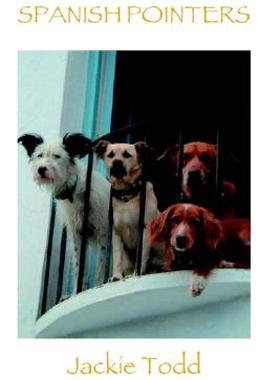 【预售】Spanish Pointers