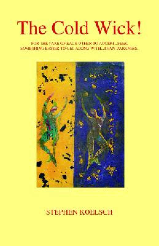 【预售】The Cold Wick!