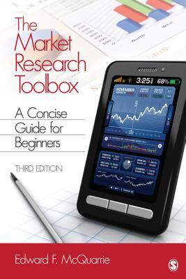 【预售】The Market Research Toolbox: A Concise Guide for