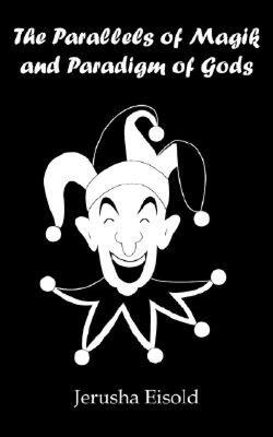 【预售】The Parallels of Magik and Paradigm of Gods