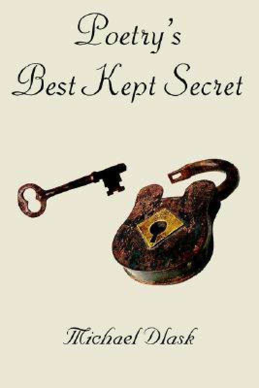 【预售】Poetry's Best Kept Secret