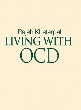 【预售】Living with Ocd