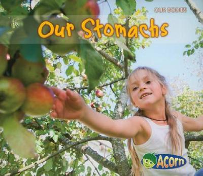【预售】Our Stomachs