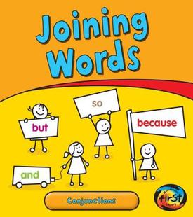 【预售】Joining Words: Conjunctions