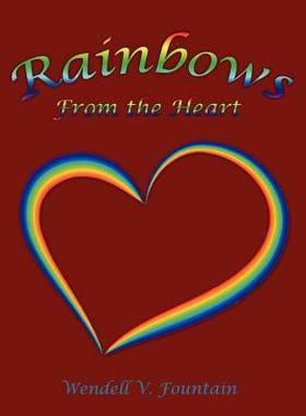 【预售】Rainbows from the Heart