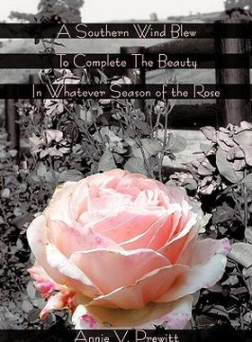 【预售】A Southern Wind Blew to Complete the Beauty in