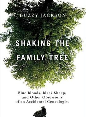 【预售】Shaking the Family Tree: Blue Bloods, Black Sheep