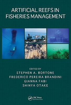 【预售】Artificial Reefs in Fisheries Management