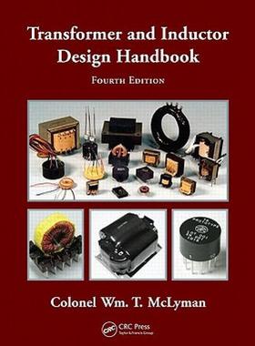 【预售】Transformer and Inductor Design Handbook