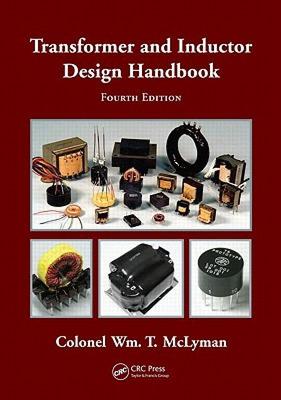 【预售】Transformer and Inductor Design Handbook