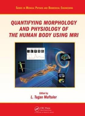 【预售】Quantifying Morphology and Physiology of the Human