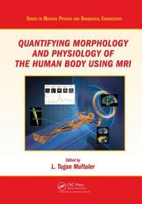 【预售】Quantifying Morphology and Physiology of the Human