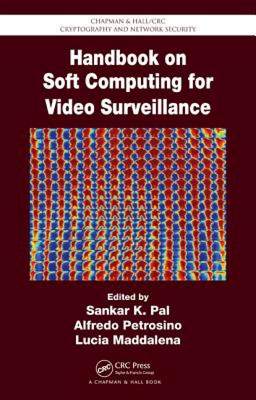 【预售】Handbook on Soft Computing for Video Surveillance