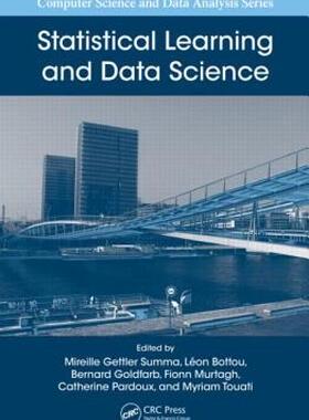 【预售】Statistical Learning and Data Science
