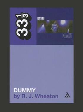 【预售】Portishead's Dummy