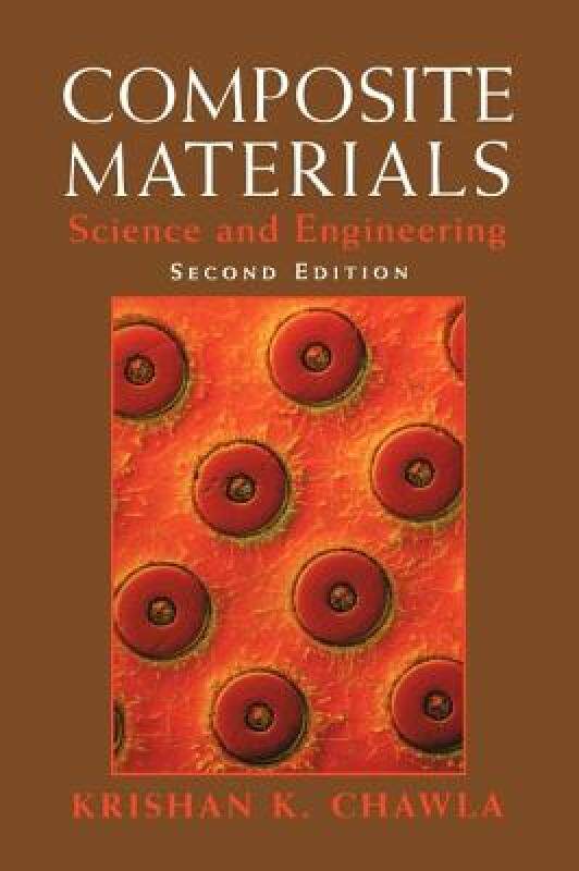 【预售】Composite Materials: Science and Engineering