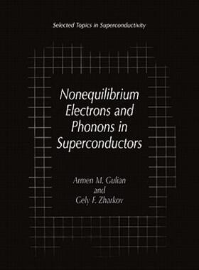 【预售】Nonequilibrium Electrons and Phonons in