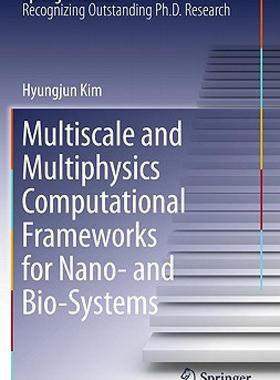 【预售】Multiscale and Multiphysics Computational Frameworks