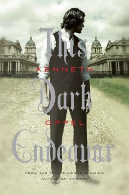 【预售】This Dark Endeavor: The Apprenticeship of Victor