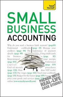 【预售】Small Business Accounting