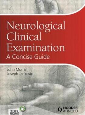 【预售】Neurological Clinical Examination