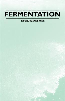 【预售】Fermentation