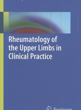 【预售】Rheumatology of the Upper Limbs in Clinical