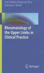 【预售】Rheumatology of the Upper Limbs in Clinical