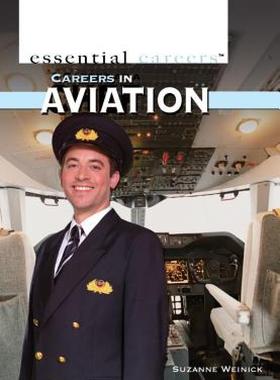 【预售】Careers in Aviation