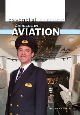 【预售】Careers in Aviation