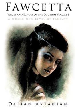 【预售】Fawcetta: Voices and Echoes of the Coliseum Volume