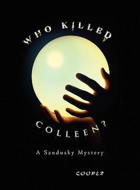 【预售】Who Killed Colleen?