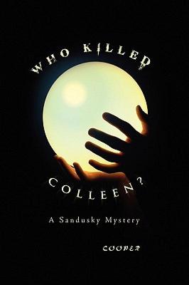 【预售】Who Killed Colleen?