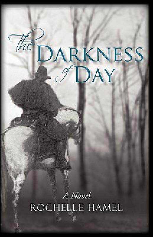 【预售】the darkness of day