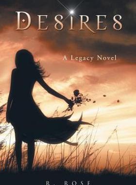 【预售】Desires: A Legacy Novel