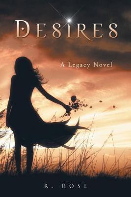 【预售】Desires: A Legacy Novel