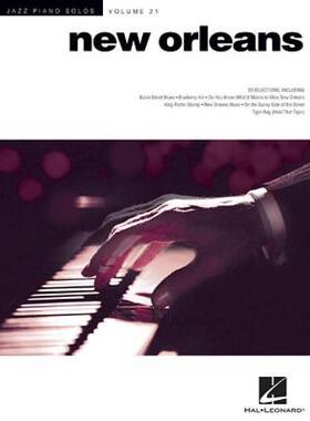 【预售】New Orleans