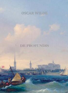 【预售】de Profundis