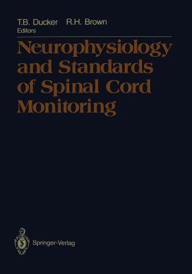 【预售】Neurophysiology and Standards of Spinal Cord