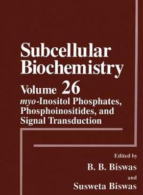 【预售】Myo-Inositol Phosphates, Phosphoinositides, and