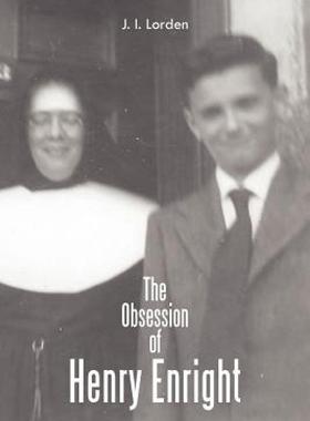 【预售】The Obsession of Henry Enright
