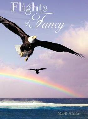 【预售】Flights of Fancy