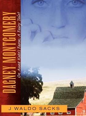 【预售】Dagney Montgomery on Aunt Kate's Farm: A Fairy